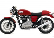 Triumph Thruxton